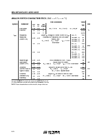 浏览型号M74HC4053F1R的Datasheet PDF文件第8页