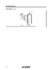 浏览型号M74HC574B1R的Datasheet PDF文件第8页