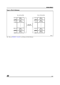 浏览型号M58LW064D110ZA6F的Datasheet PDF文件第9页