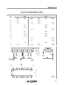 浏览型号M74HC73B1R的Datasheet PDF文件第7页