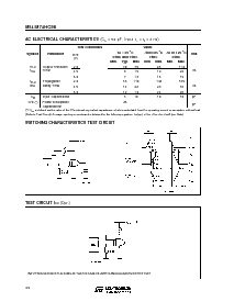 浏览型号M74HC86B1R的Datasheet PDF文件第4页