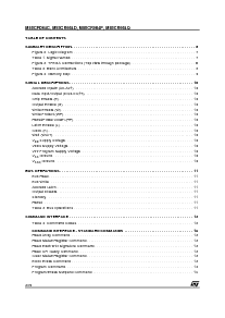 浏览型号M58CR064D的Datasheet PDF文件第2页
