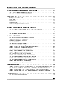 浏览型号M58CR064D的Datasheet PDF文件第4页