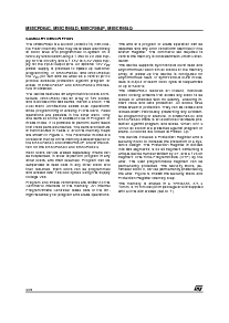 浏览型号M58CR064D的Datasheet PDF文件第6页