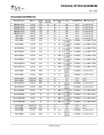 浏览型号SN74LS595DE4的Datasheet PDF文件第7页