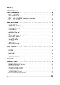 浏览型号M58LW032D90ZA6F的Datasheet PDF文件第2页