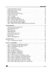 浏览型号M58LW032D90ZA6F的Datasheet PDF文件第3页