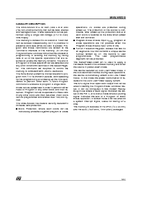 浏览型号M58LW032D90ZA6F的Datasheet PDF文件第5页