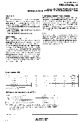 浏览型号M5L2764K-2的Datasheet PDF文件第2页