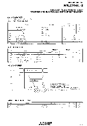 浏览型号M5L2764K-2的Datasheet PDF文件第3页