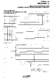 浏览型号M5L2764K-2的Datasheet PDF文件第4页