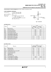 浏览型号M5M51008CKR-70H的Datasheet PDF文件第4页
