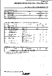 浏览型号M5M5256CFP-70LL的Datasheet PDF文件第3页