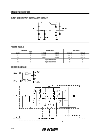 浏览型号M74HC623F1R的Datasheet PDF文件第2页