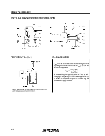 浏览型号M74HC623F1R的Datasheet PDF文件第6页