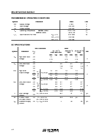 浏览型号M74HC643F1R的Datasheet PDF文件第4页