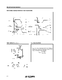 浏览型号M74HC643F1R的Datasheet PDF文件第6页