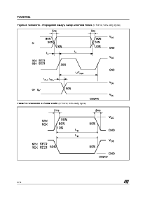 浏览型号M74VHC594RMTR的Datasheet PDF文件第8页
