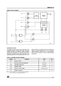 浏览型号M68AF511AL70MC1T的Datasheet PDF文件第5页