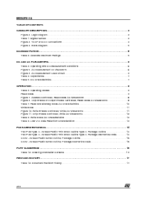 浏览型号M68AF511AM70MC6T的Datasheet PDF文件第2页