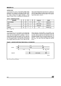 浏览型号M68AF511AM70MC6T的Datasheet PDF文件第8页