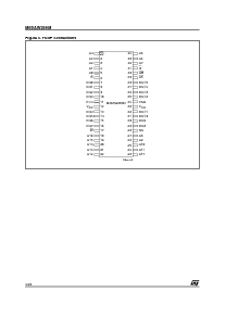 浏览型号M68AW256MN70ND1T的Datasheet PDF文件第4页