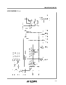 浏览型号M74HC299B1R的Datasheet PDF文件第3页