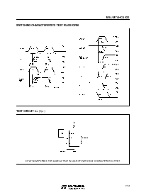 浏览型号M74HC4022M1R的Datasheet PDF文件第7页