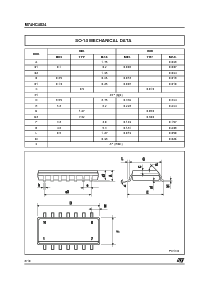 浏览型号M74HC4024RM13TR的Datasheet PDF文件第8页
