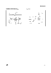 浏览型号M74HC4316RM13TR的Datasheet PDF文件第7页