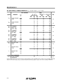 浏览型号M74HC4511RM13TR的Datasheet PDF文件第6页