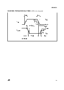 浏览型号M74HC51RM13TR的Datasheet PDF文件第5页