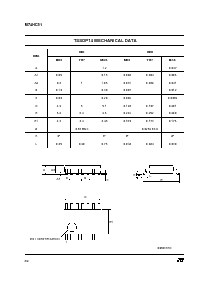 浏览型号M74HC51RM13TR的Datasheet PDF文件第8页