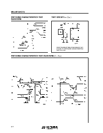 浏览型号M74HC74-1的Datasheet PDF文件第6页