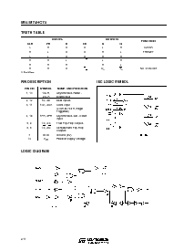 浏览型号M74HC74B1R的Datasheet PDF文件第2页