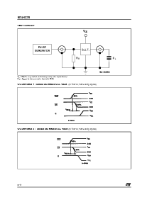 浏览型号M74HC76TTR的Datasheet PDF文件第6页