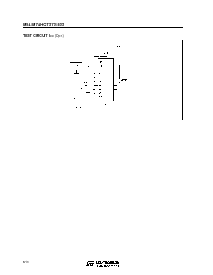浏览型号M74HCT373C1R的Datasheet PDF文件第8页