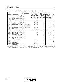 浏览型号M74HCT374B1R的Datasheet PDF文件第6页