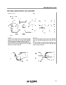 浏览型号M74HCT374B1R的Datasheet PDF文件第7页