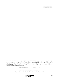 浏览型号M74HCT86M1R的Datasheet PDF文件第9页