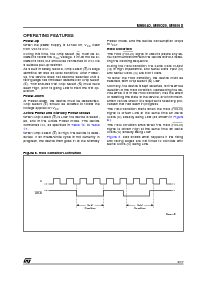 浏览型号M95010-RDW6TG/W的Datasheet PDF文件第9页