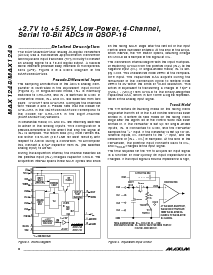 浏览型号MAX1249BCEE的Datasheet PDF文件第8页