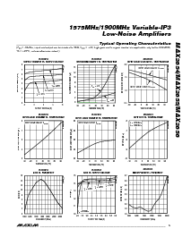 浏览型号MAX2654-MAX2656的Datasheet PDF文件第5页