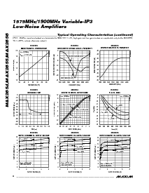 浏览型号MAX2654-MAX2656的Datasheet PDF文件第8页