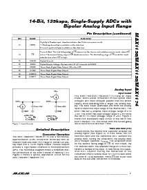 浏览型号MAX1156BEUP的Datasheet PDF文件第7页