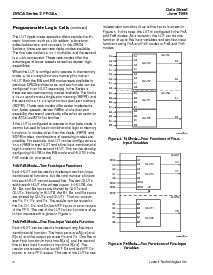 浏览型号OR2C10A-2S84的Datasheet PDF文件第8页