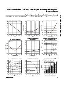 浏览型号MAX1167BEEE的Datasheet PDF文件第9页