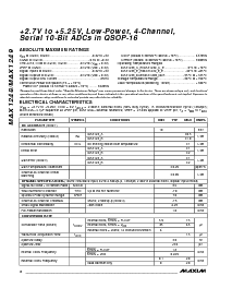 浏览型号MAX1248-MAX1249的Datasheet PDF文件第2页