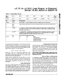 浏览型号MAX1248-MAX1249的Datasheet PDF文件第9页