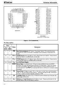 浏览型号MT89L80AP的Datasheet PDF文件第2页